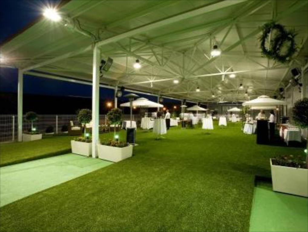 Hotel Executive Sport Totana Exterior foto