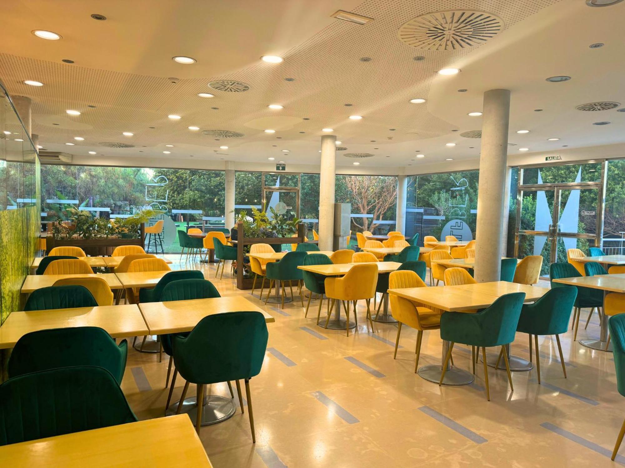 Hotel Executive Sport Totana Exterior foto