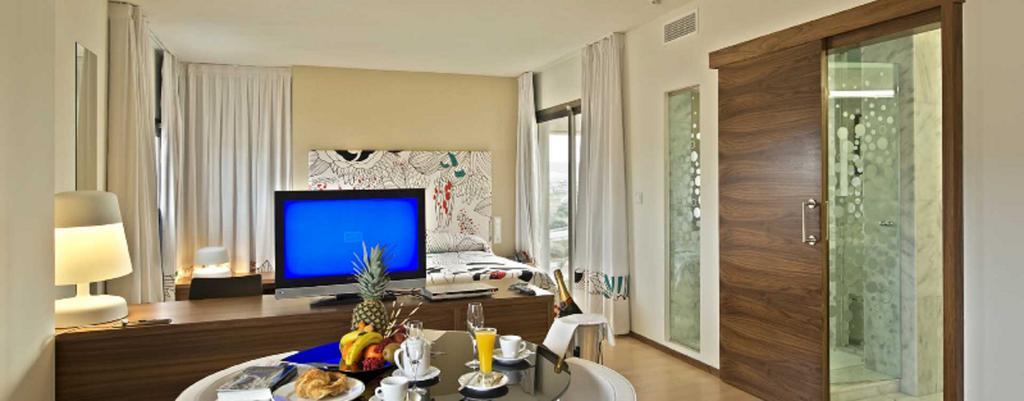 Hotel Executive Sport Totana Exterior foto